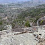 Big Rock Mountain Trail [CLOSED], South Carolina - 505 Reviews, Map ...