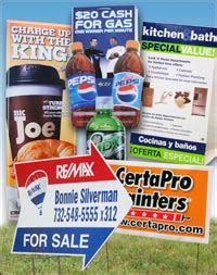 Sign Blanks — H. H. Zimmern Sign Supply, Inc.