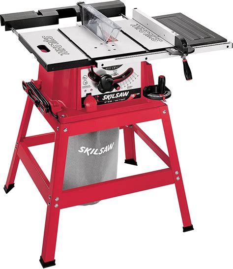 Skil 10 Table Saw With Stand Americas Marketing Company Limited