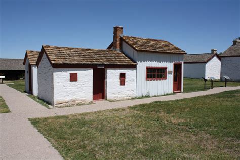 Fort Bridger | WyoHistory.org