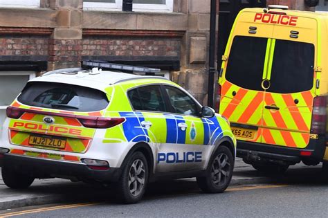 Eight Suspected Dealers Named After Raids Across City Liverpool Echo