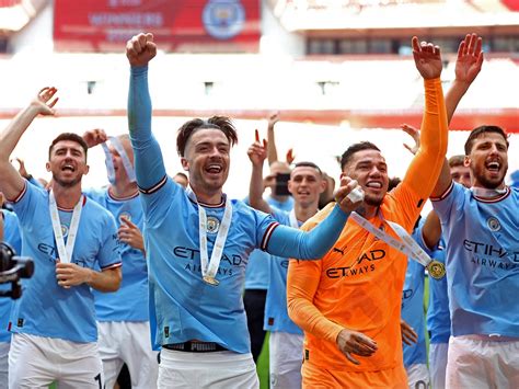 5 Alasan Manchester City Bakal Juara Liga Champions 2022 2023 Nomor 1