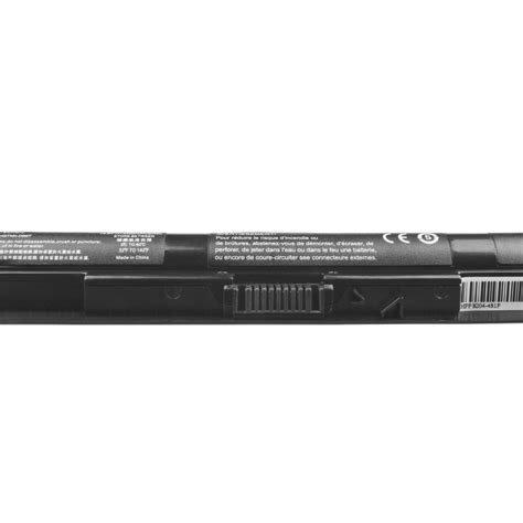 Batteria HP Pavilion 15T AK000 3400 MAh Per Un Portatile HP Compaq