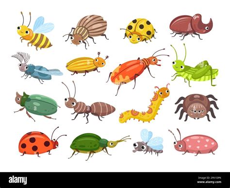 Ladybird beetles ant hi-res stock photography and images - Alamy