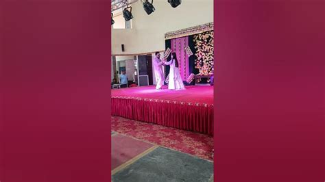 Husband Wife Dance Viral Wedding Youtube