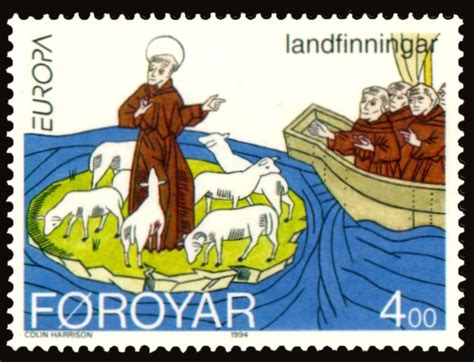 A Brief History Of The Vikings In The Faroe Islands