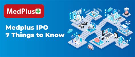 Medplus Health Services Ipo 7 Things To Know 5paisa Blog