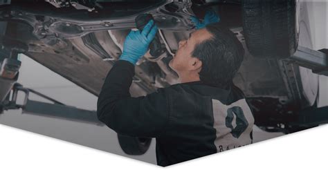 Servicios de mecánica básica Autolab taller automotriz