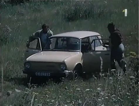 IMCDb org 1976 Škoda 100 Typ 722 in Safari za kuchyňou 1991