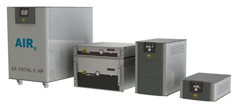 Lab Gas Generators Lni Swissgas