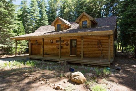 17 Stunningly Secluded Cabin Rentals in California | Territory Supply