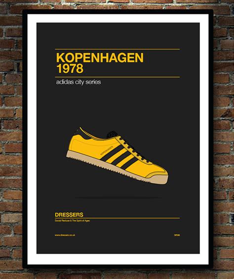 City Series on Behance