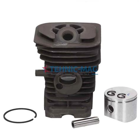 Set Motor Drujba Husqvarna Comanda Online