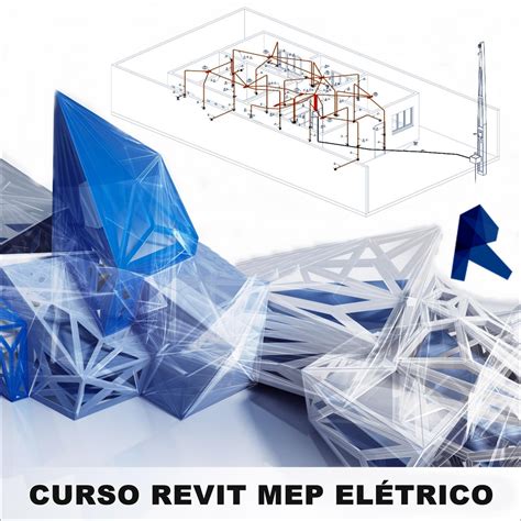 Curso Revit Mep Projeto Elétrico Residencial Template e Dynamo