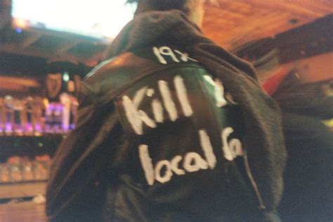 Kill Your Local Rapist Nathan Mccoy Flickr