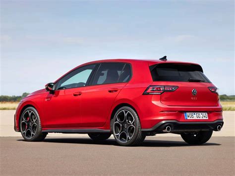 Volkswagen Golf restyling 2024 tutto quello che cè da sapere sulla