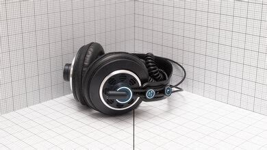 AKG K240 MKII Review - RTINGS.com