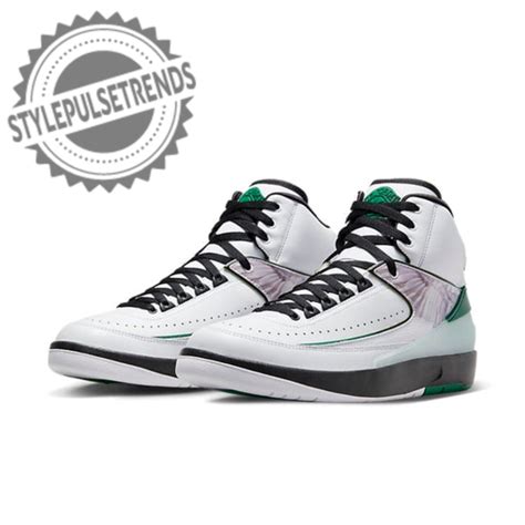 Air Jordan 2 Retro Wings - Stylepulsetrends