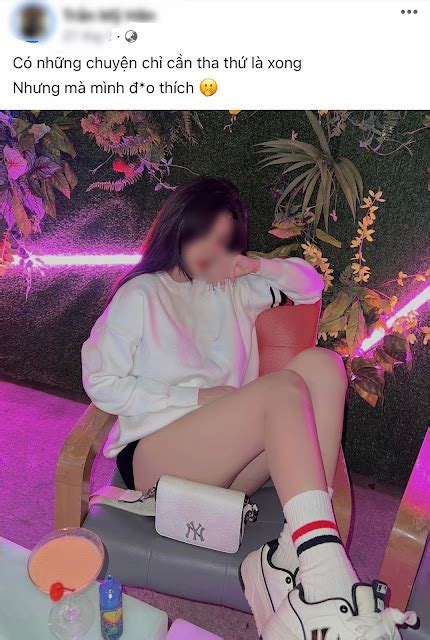 Chân dung hot girl xanh chín với tài xế vì không dừng xe cho đi vệ sinh