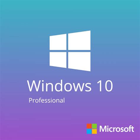 Microsoft Windows Pro Orijinal Fatural Dijital Lisans Anahtar