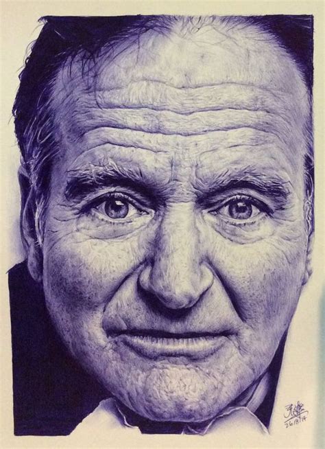 Brilliant And Bright Ballpoint Pen Art - photofun4ucom