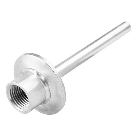 Tri Clover X Female Npt Thermowell