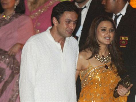 Preity Zinta and Ness Wadia: Rewind | Bollywood – Gulf News