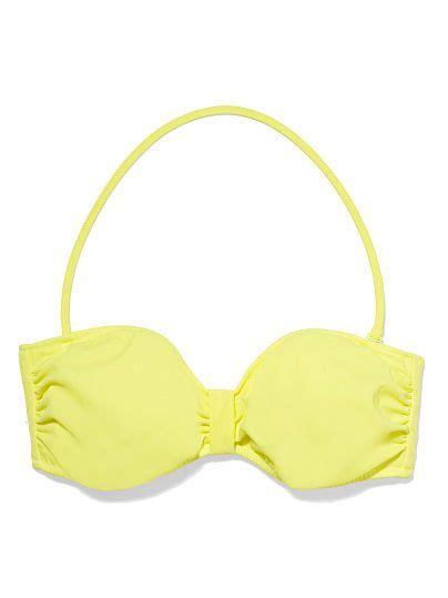 Victorias Secret Swim Swimsuits Bikinis Swimwear Cute Bras Bandeau Top Victoria Secret