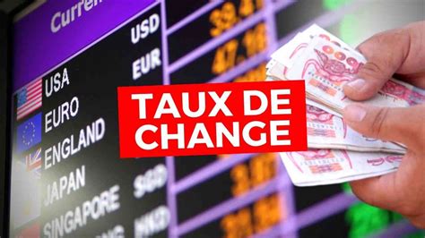 Devises Voici le taux de change du dinar devant leuro ce 31 décembre