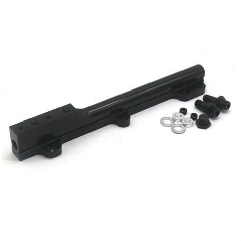 D Series High Flow Fuel Rail For Honda D B D B D A D Z Ebay