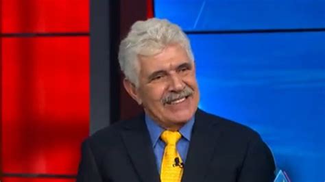 Tuca Ferretti en su debut en ESPN América con esto no tiene chance