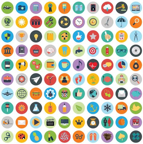 2000 Masterfully Crafted Free Icons In Various Styles And Themes