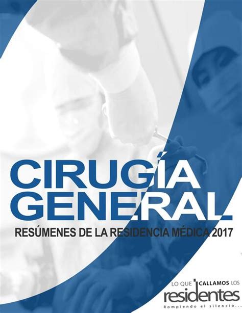 Cirugía General Ruiz Pérez Medeleine Mariéla Udocz