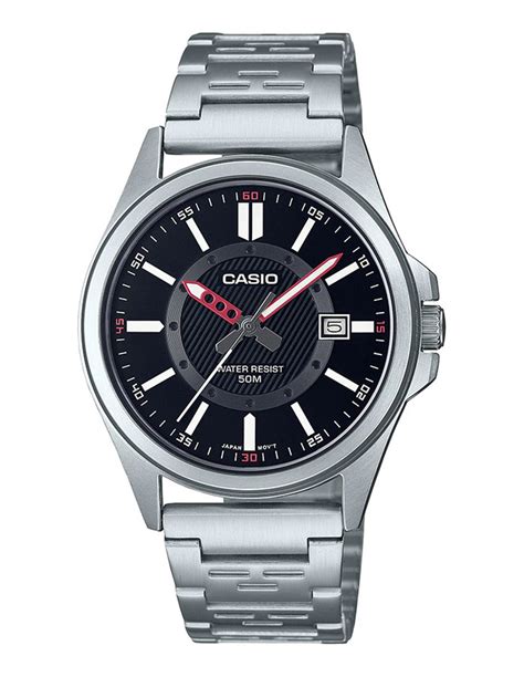 MTP E700D 1EVEF Reloj Casio COLLECTION MTP E700D 1EVEF