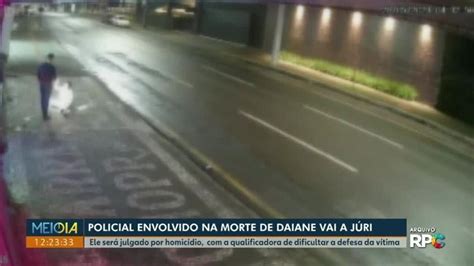 Policial penal envolvido na morte de jovem agredida por seguranças