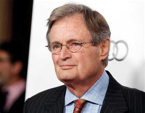 Actor David Mccallum Known For His Role As Ducky In The Series Ncis