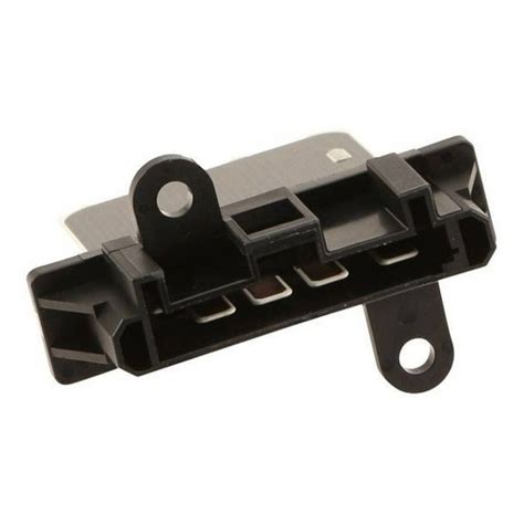 Resistencia Aire Acondic Nissan Versa March Frontier Note