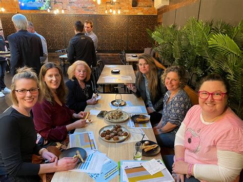 LCBC Elevates Business Networking | Latrobe City Business Chamber