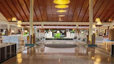 Grand Palladium Palace Resort – Punta Cana – Palladium Palace All ...