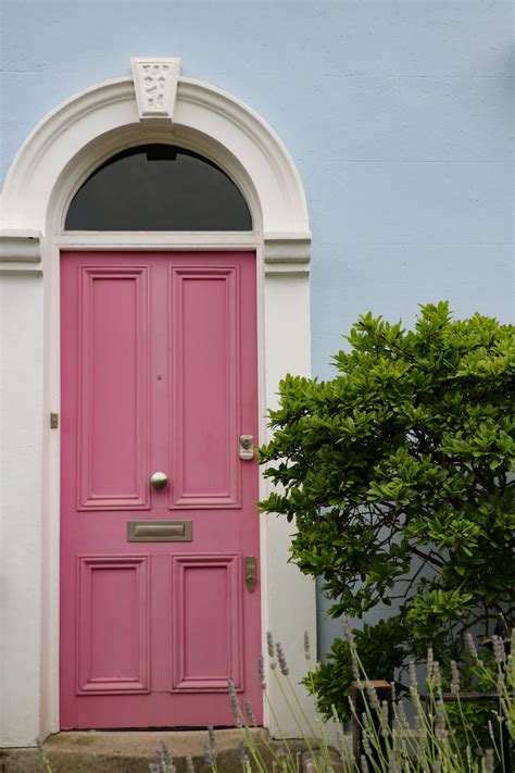 25 Front Door Color Meanings Revealing The Personality Of Your Home Color Meanings