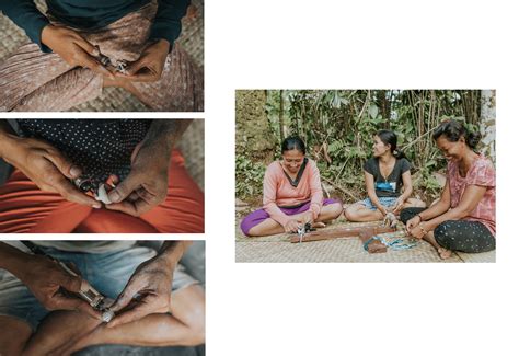 Wanderer Bracelets Photography, 2017 on Behance