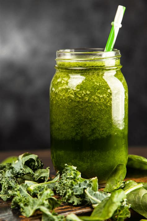 7 Healthy Juicing Recipes for Weight Loss and Detoxing