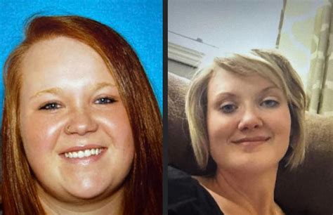 Two Bodies Found In Search For Missing Kansas Women In Oklahoma Osbi Reports