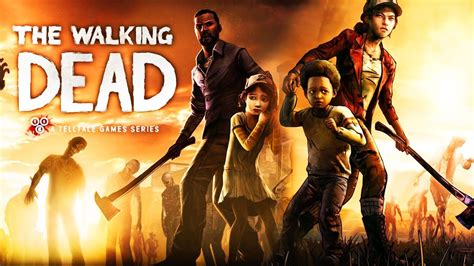 Lultime Saison The Walking Dead The Final Season Episode 1 Fr 1