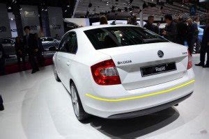 Proxel Skoda Radar De Recul Lectromagn Tique