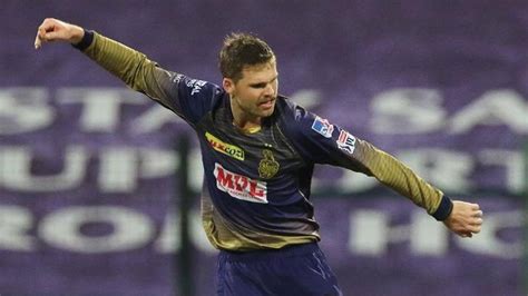 Ipl 2022 Auction Lockie Ferguson Sold To Gujarat Titans