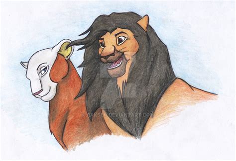 Spirit Goes The Lion King The Lion King Photo Fanpop