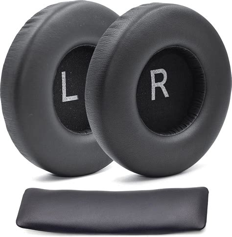 Amazon K Ear Pads Defean Replacement Headband And Ear Pads