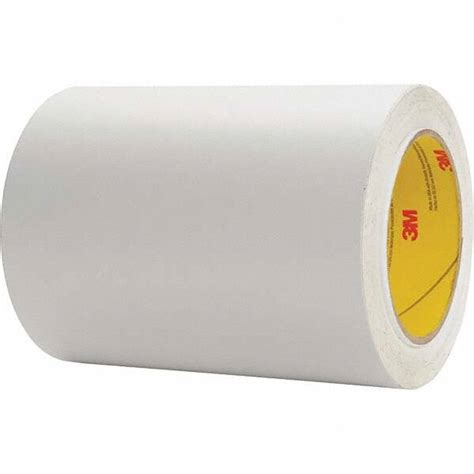 3M 20 Yd X 48 White Vinyl Film Tape 13323811 MSC Industrial Supply