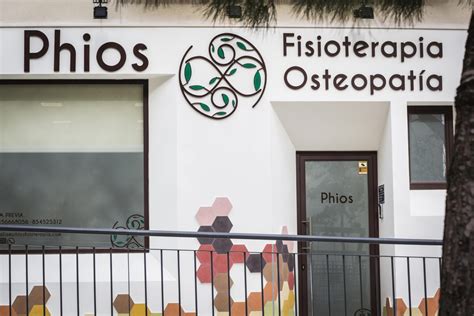 Centro de Fisioterapia Fisioeste en Sevilla GuíaFisio es